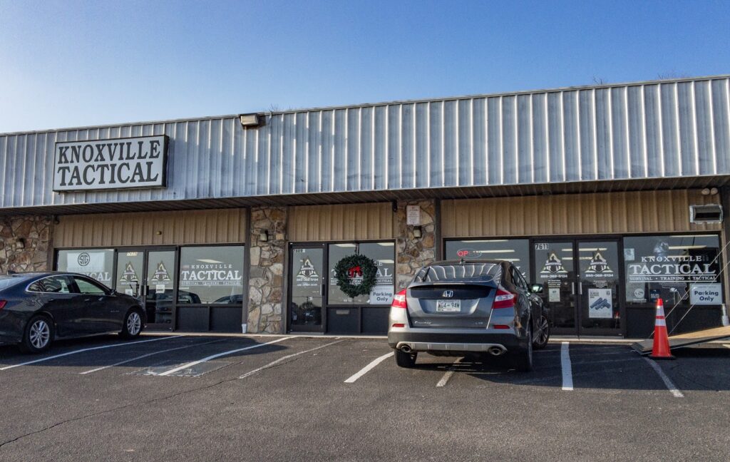 Knoxville Tactical Powell