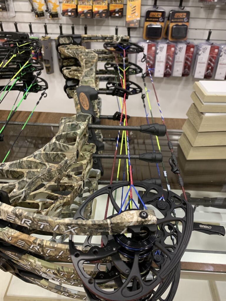 Korbins Archery Seminole
