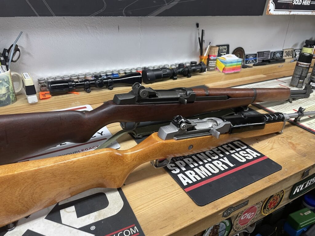 Krizs Guns & Ammo Rural Valley