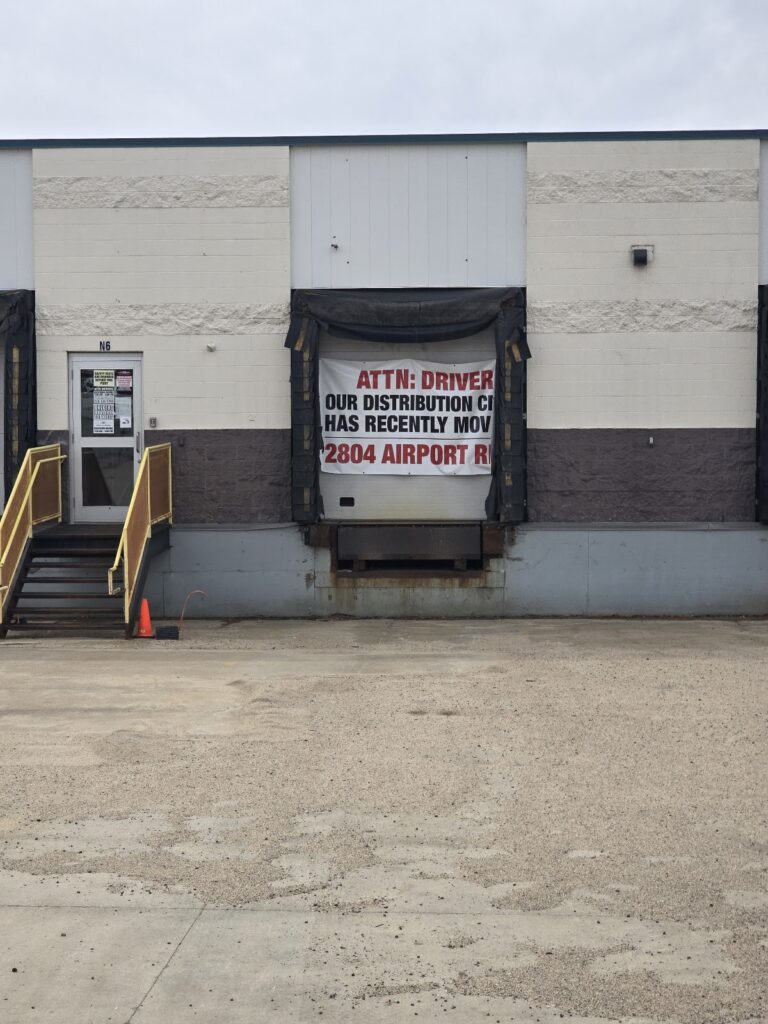 L & M Fleet Supply Grand Rapids
