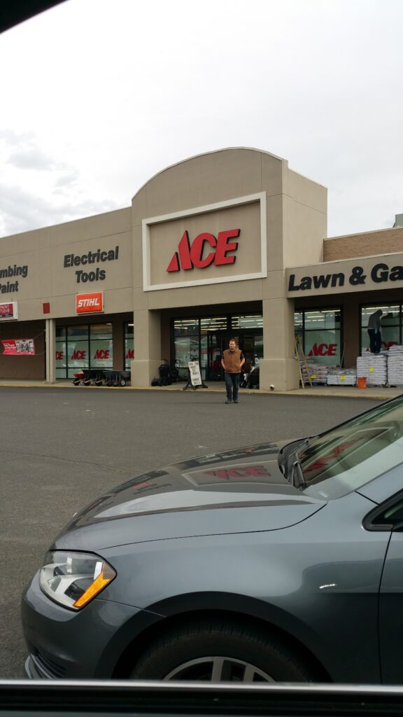 La Grande Ace Hardware La Grande