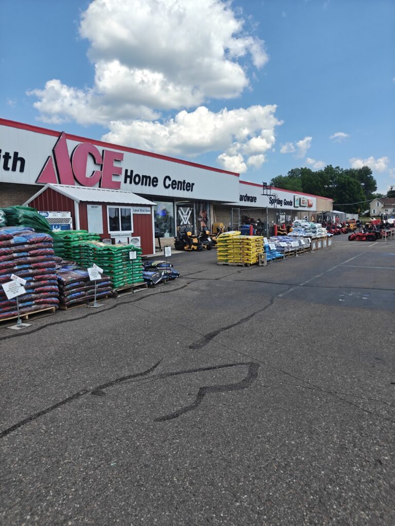 Ladysmith Ace Home Center Ladysmith