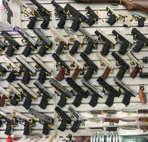 Laib’s Gunsmithing Inc Spicer