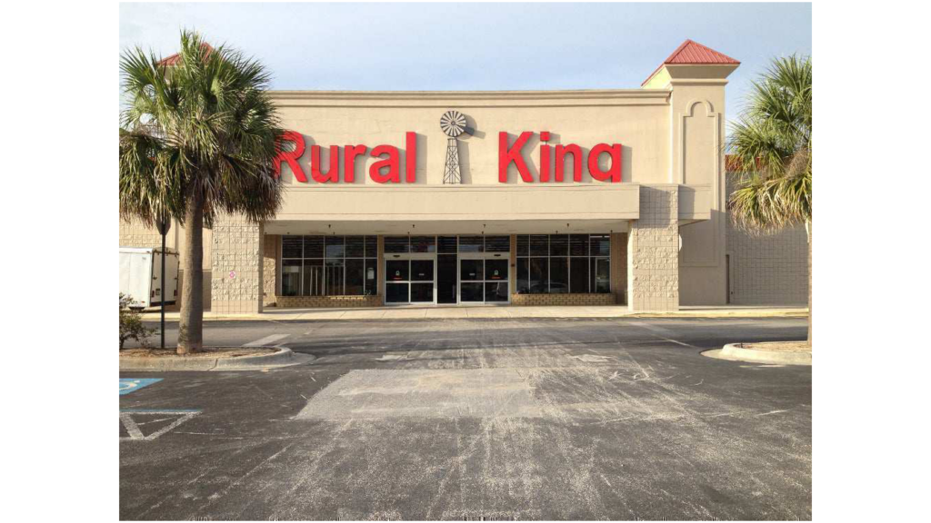 Lake Wales Rural King Supply Lake Wales