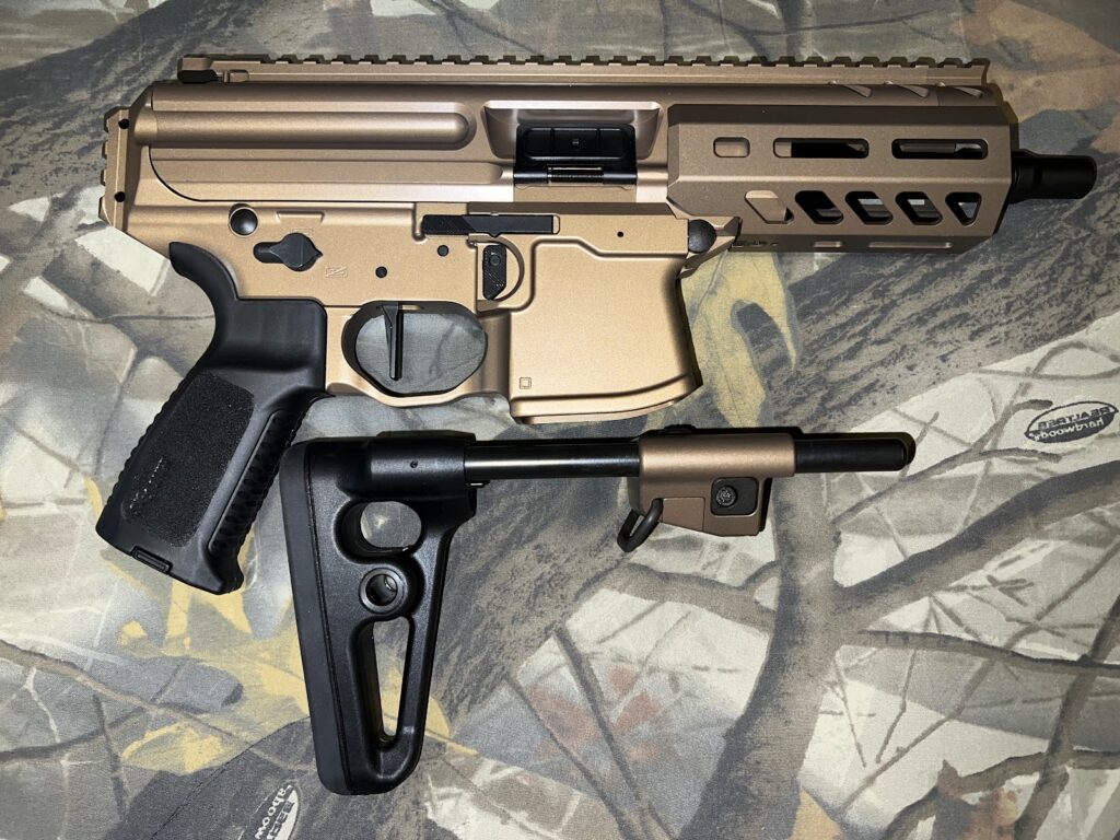 Lazy D Gunsmithing Bixby