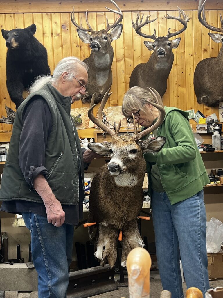 Lees Guns & Furs Prescott