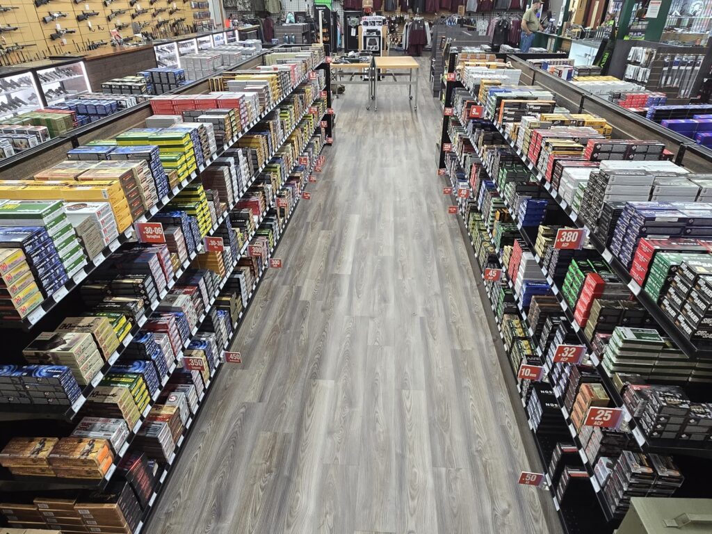Legacy Outdoors Fergus Falls