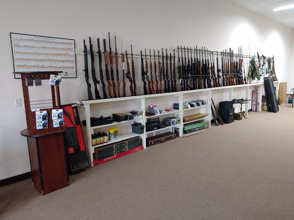 Legacyarmory Com PLEASUREVILLE