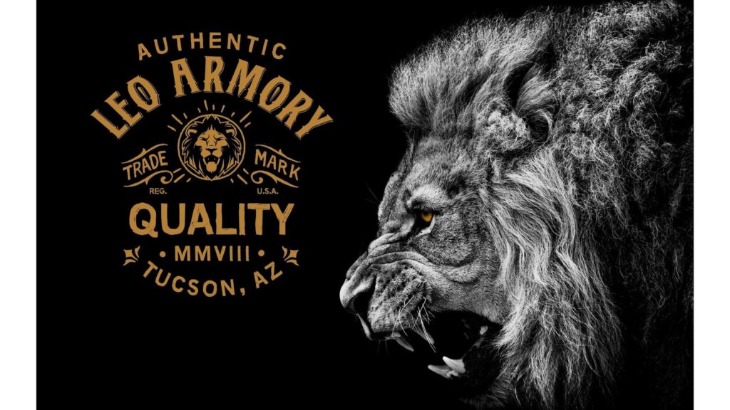 Leo Armory Tucson