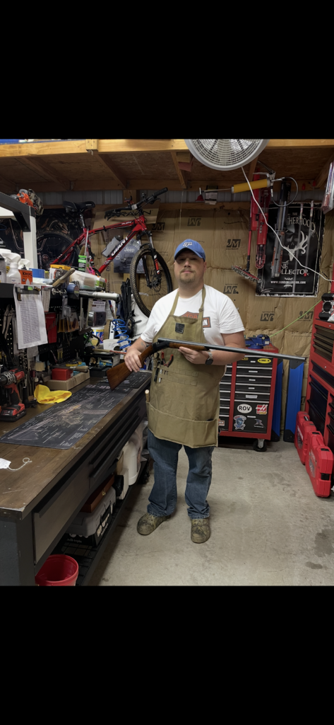 Lil D’s Gun Shop Lynchburg