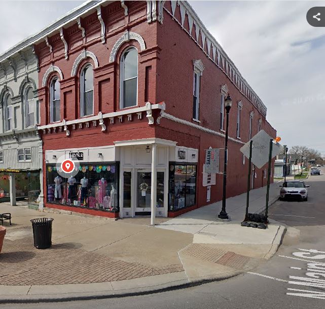 Lincks Clothing Shoes & Sports Salem