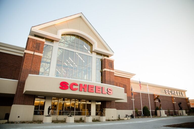 Lincoln Scheels Lincoln