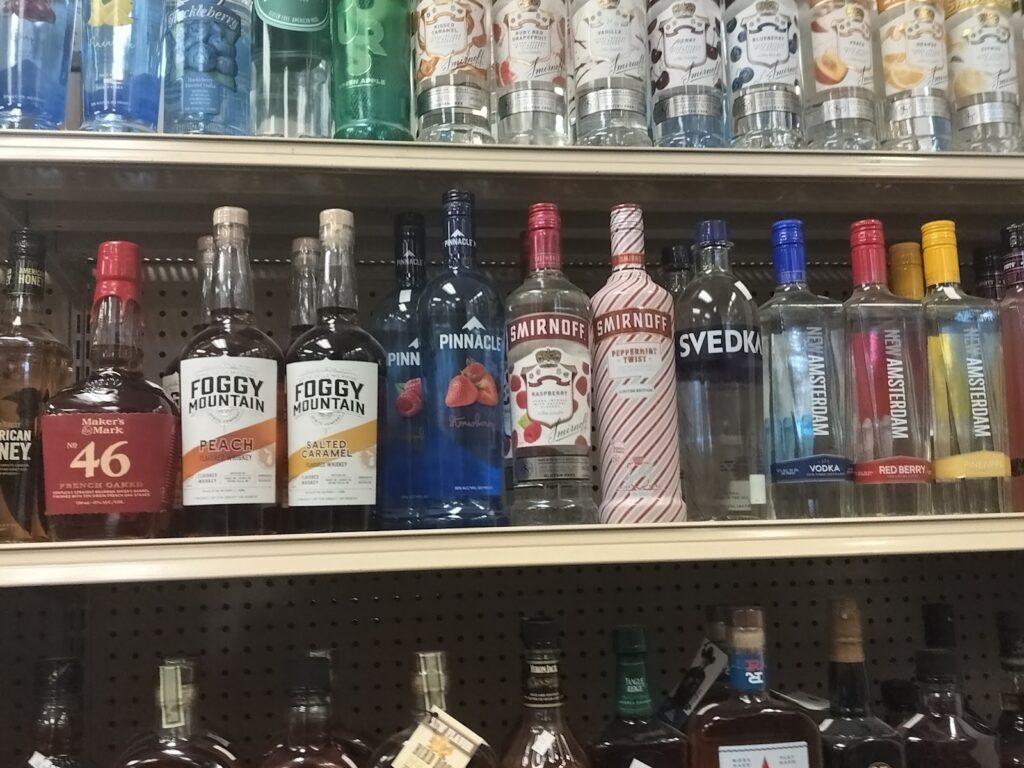 Linwood Party Store Linwood