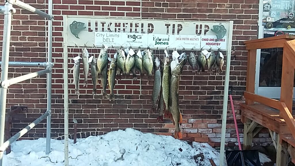 Litchfield Outdoors Litchfield