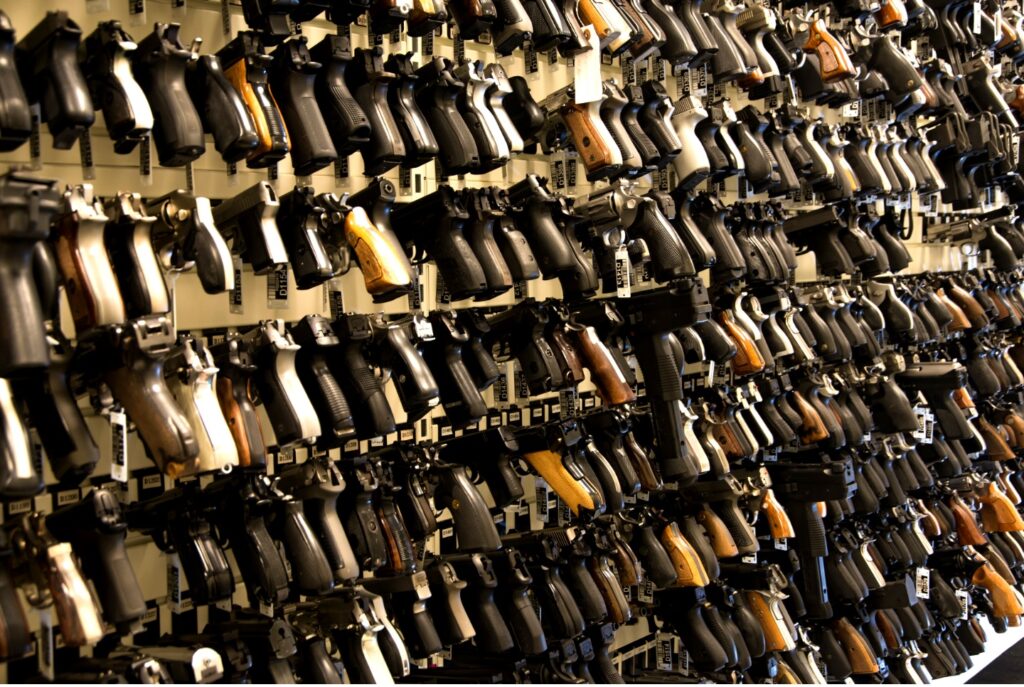 Littleton Firearms Bishopville