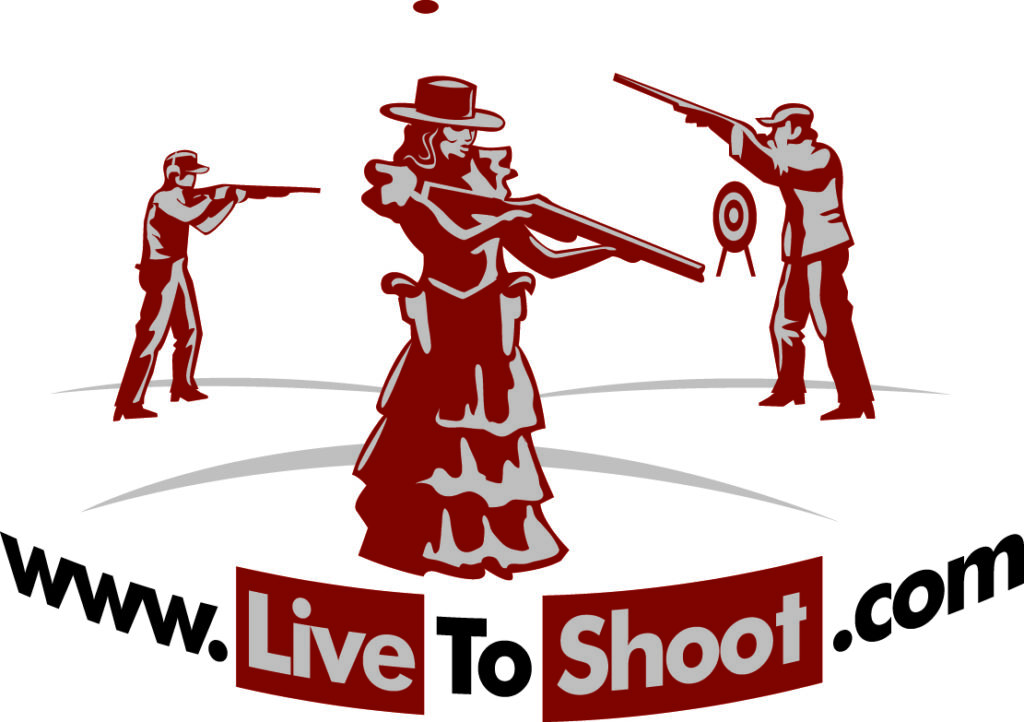 Live To Shoot Lavon