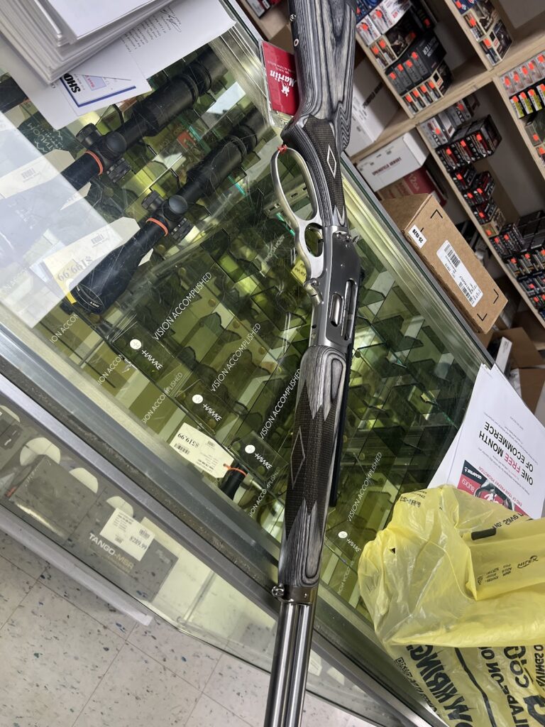 L&N Firearms Columbia