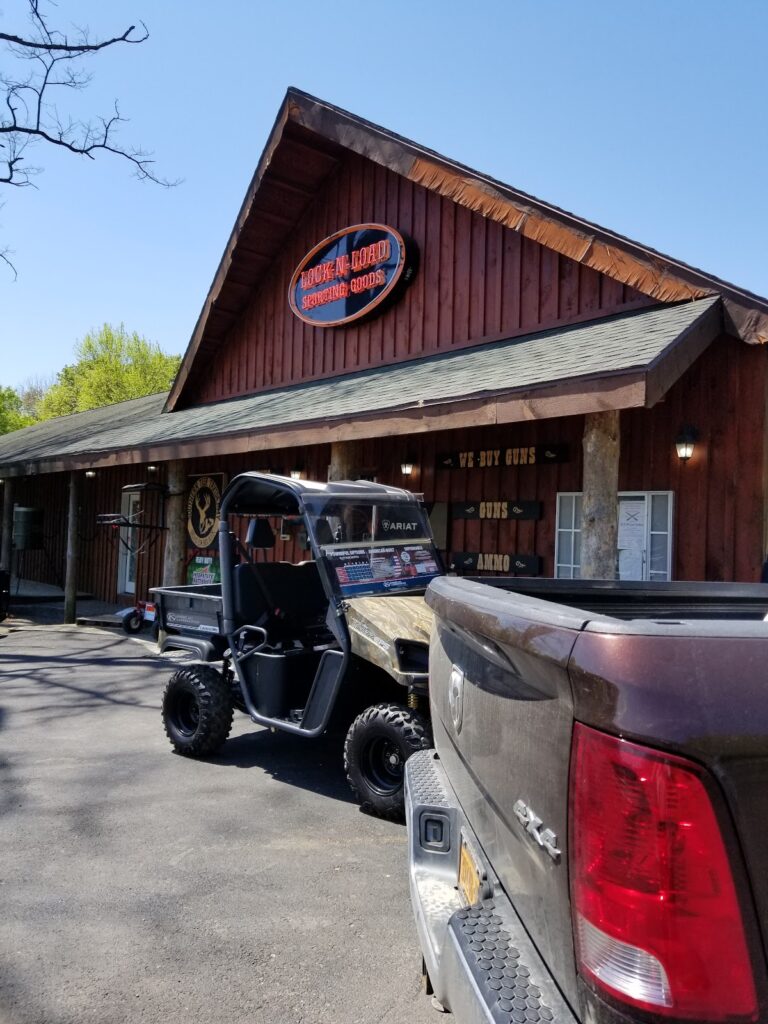 Lock-N-Load Sporting Goods Owego
