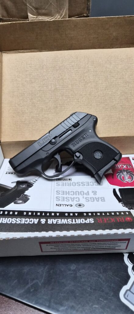 Lock’D & Stock’D Firearms & Equipment RICHMOND