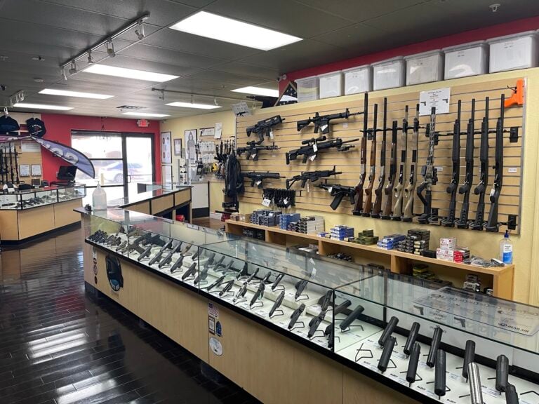 London Bridge Firearms Lake Havasu City