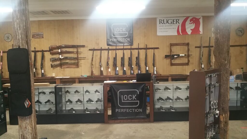 Lone Mountain Arms /Topside Gun Warehouse Louisville