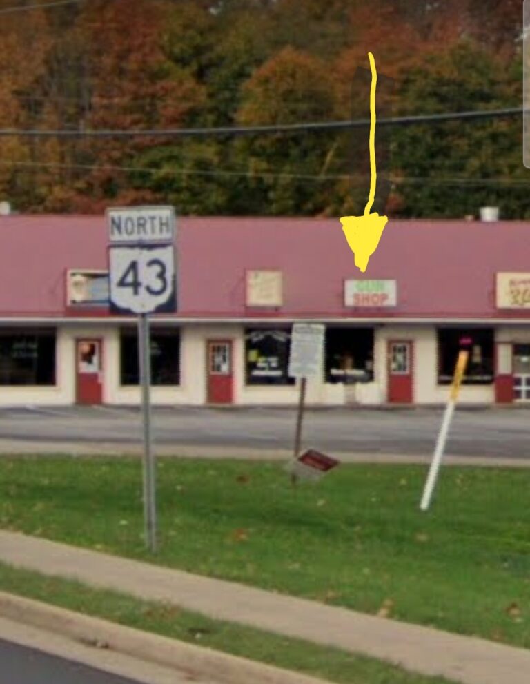 Mafia Shooting Sports Hartville