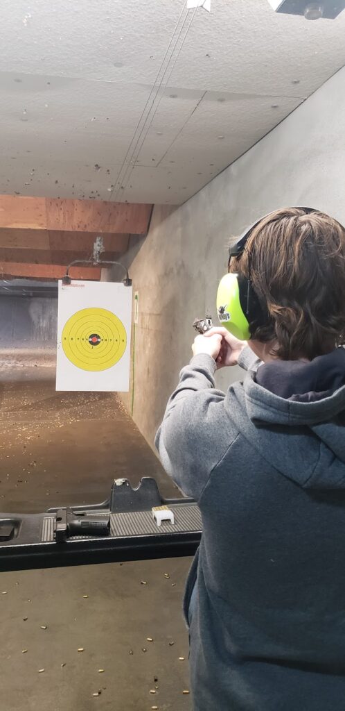 Markleys Indoor Range & Gun Shop Watsonville