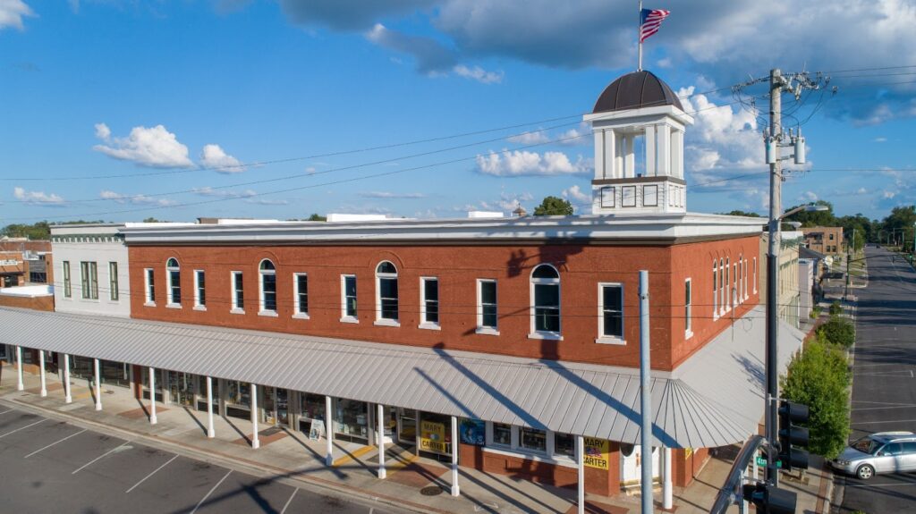 Mary Carter Paint Store Cullman