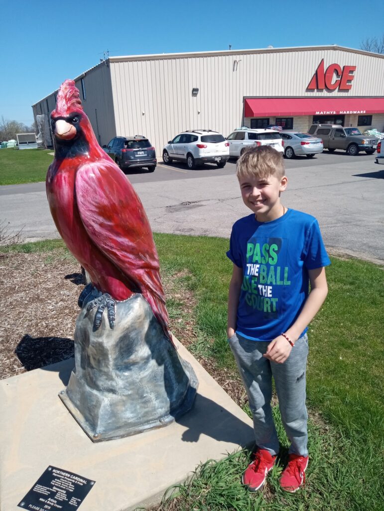 Mathys Ace Hardware Darlington