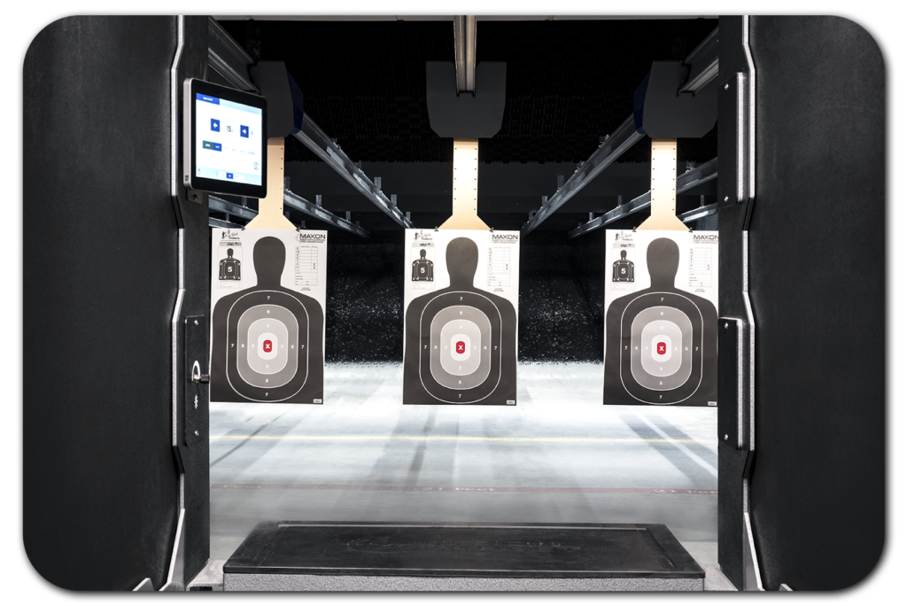 Maxon Shooter’s Supplies – Des Plaines Des Plaines