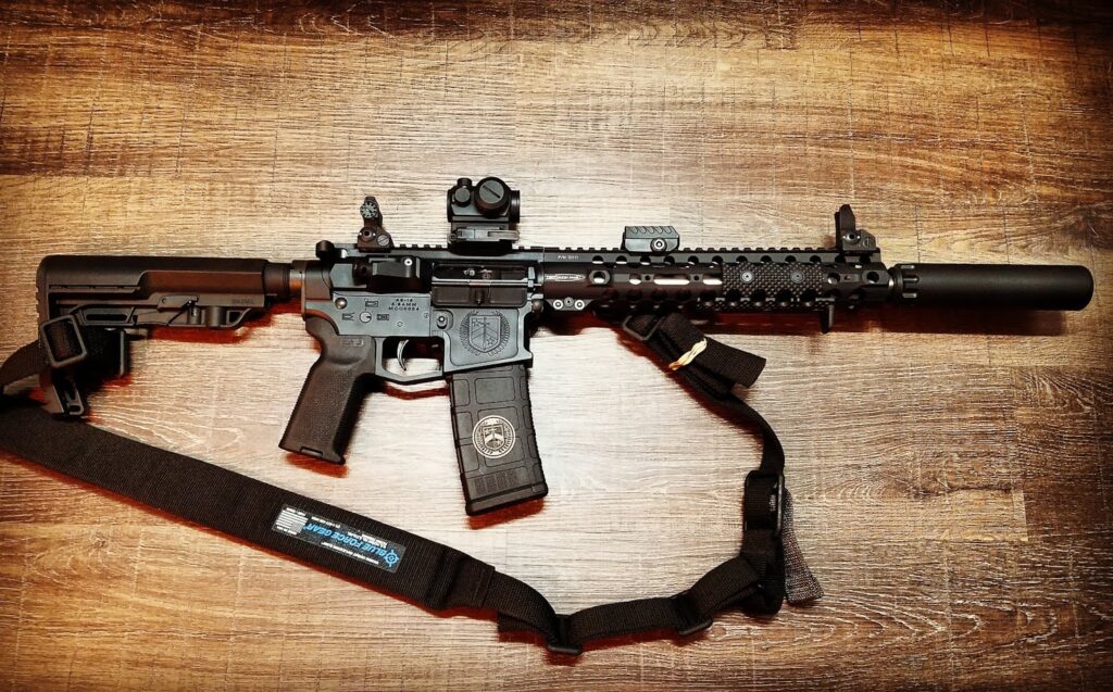 Mcclure Outdoor Lowpoint