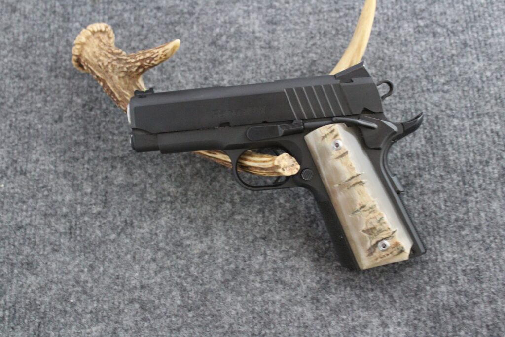 Md Grips Springfield
