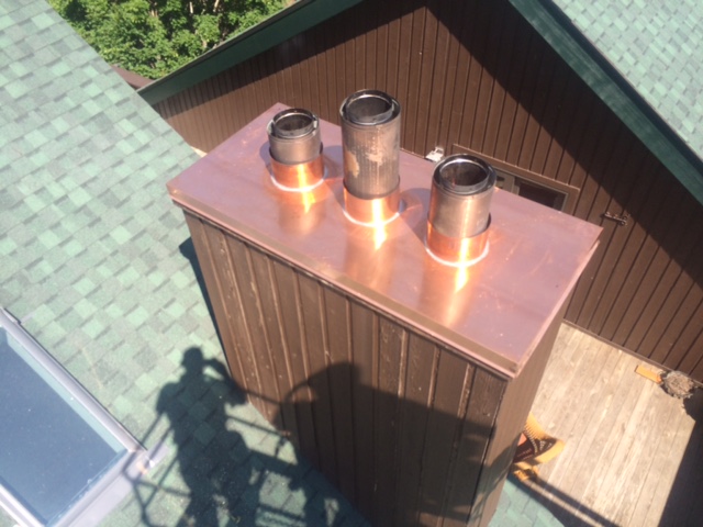 Mf Coullier Sheet Metal Saranac Lake