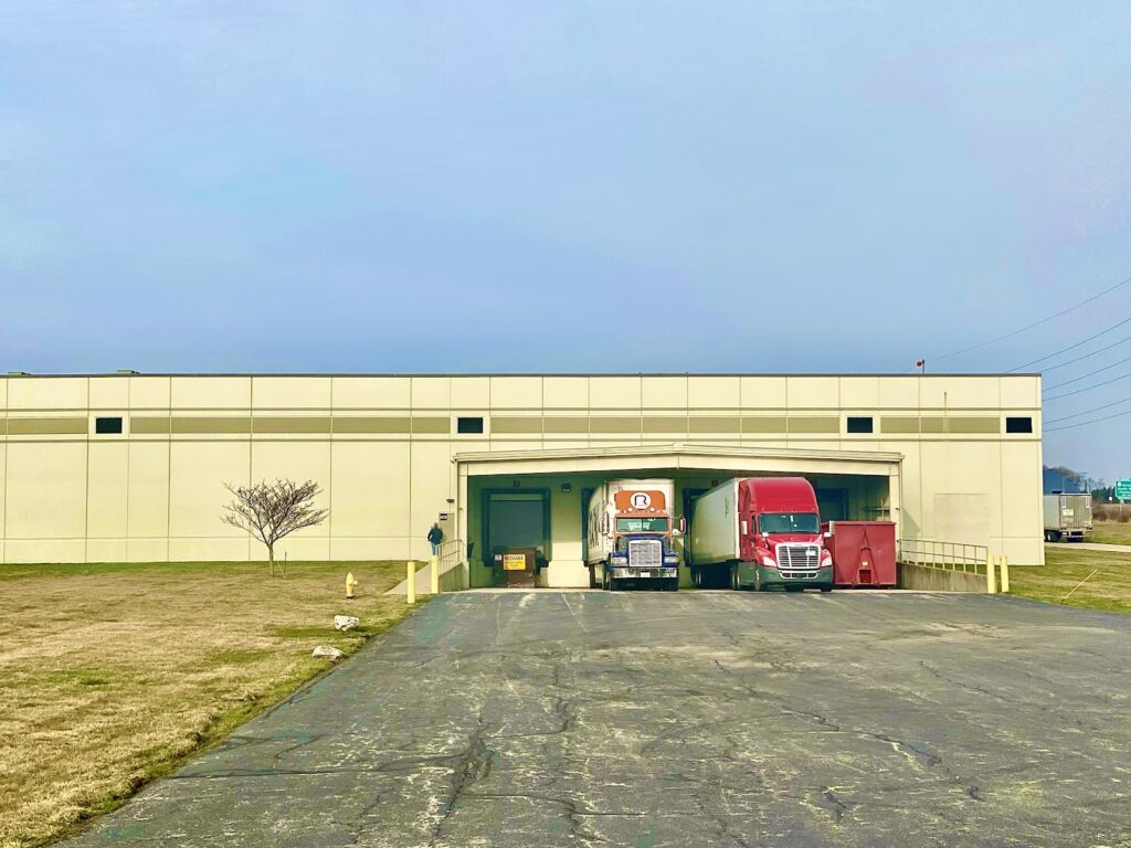 Mge Wholesale South Bend