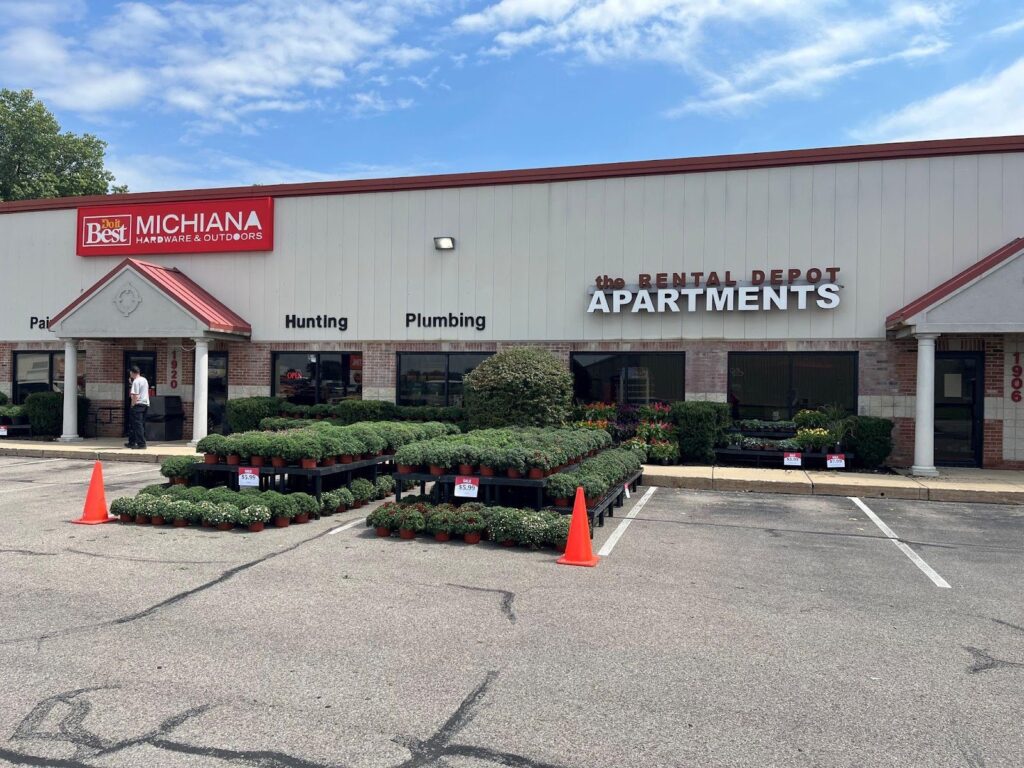 Michiana Firearms Plymouth