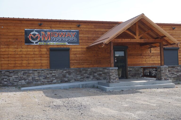 Midway Firearms – Mineral Point Mineral Point