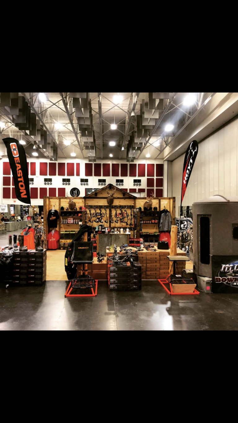 Midwest Archery Springfield