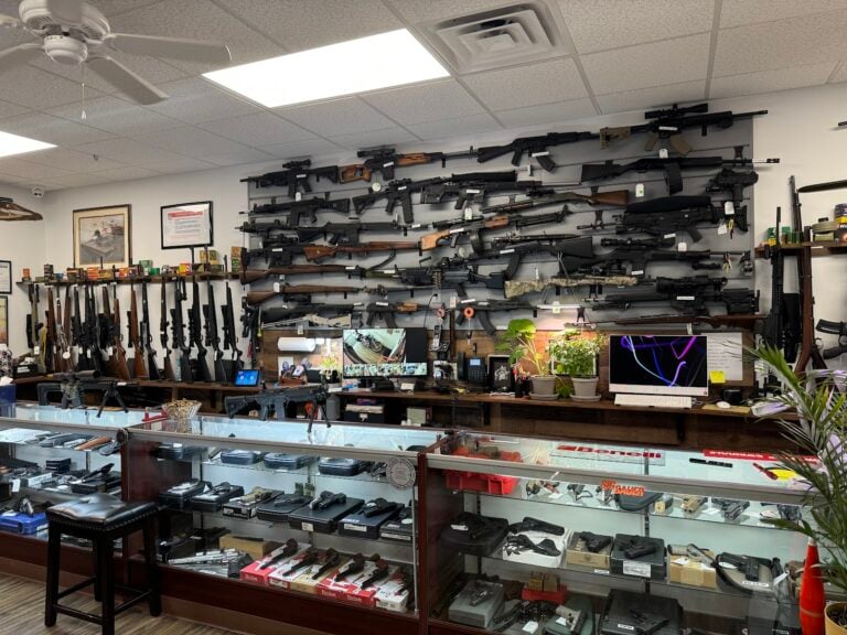 Midwest Firearms – Rochester Rochester