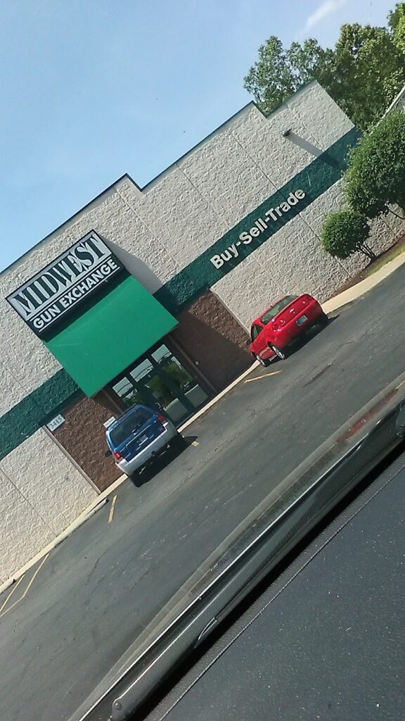 Midwest Gun Exchange Inc Mishawaka