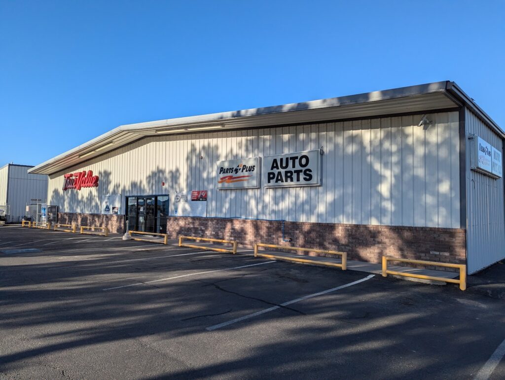 Milford True Value Hardware Milford