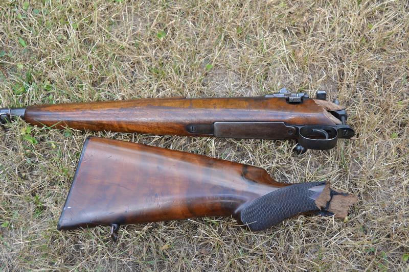 Millers Gun Parts Morris