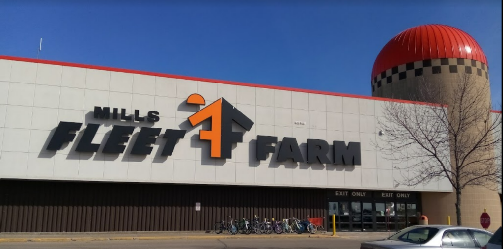 Mills Fleet Farm-Alx Alexandria