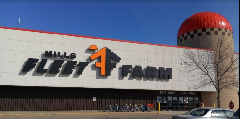 Mills Fleet Farm-Alx Alexandria