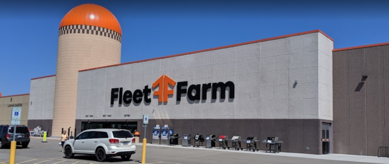 Mills Fleet Farm Def De Forest