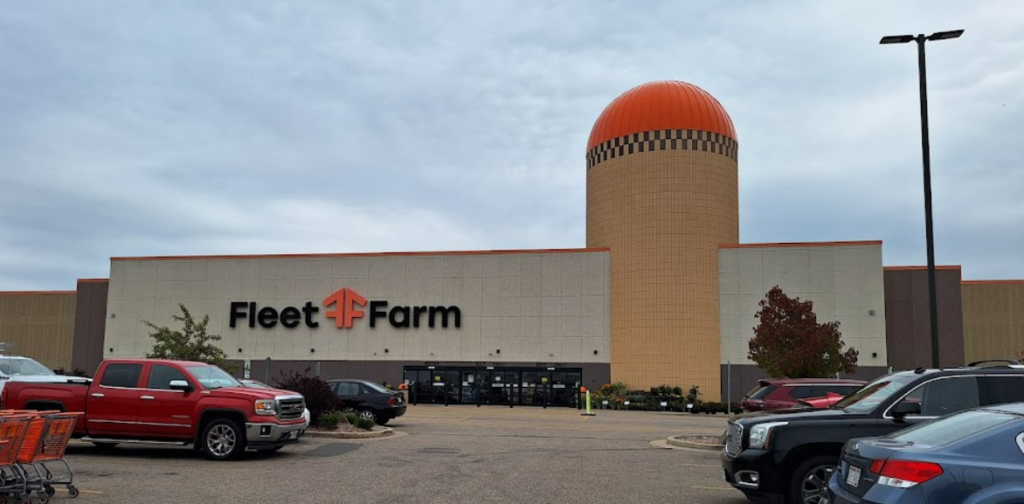 Mills Fleet Farm Eau Eau Claire