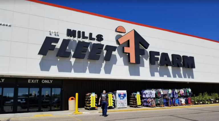 Mills Fleet Farm – Fef Fergus Falls