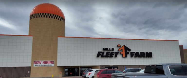 Mills Fleet Farm Mankato Mn Mankato