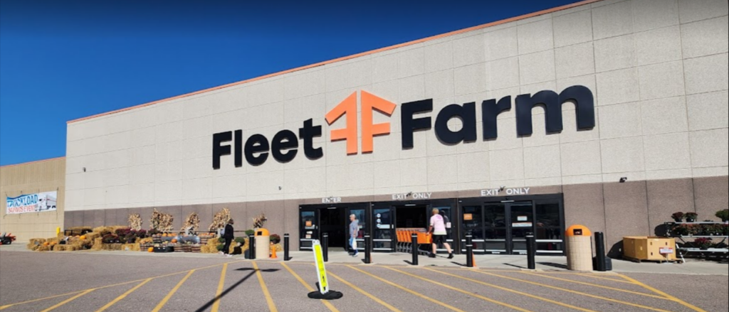 Mills Fleet Farm Sxi Sioux City