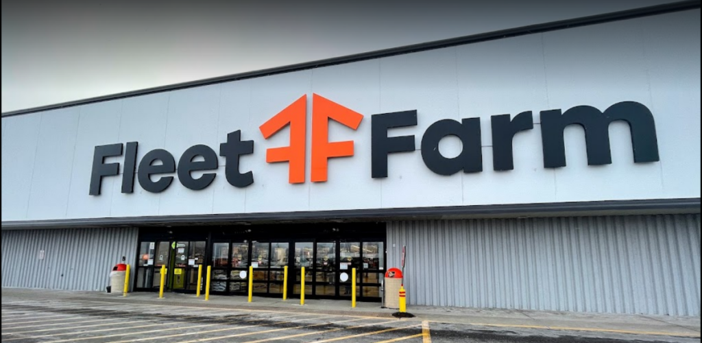 Mills Fleet Farm – Waite Park Waite Park
