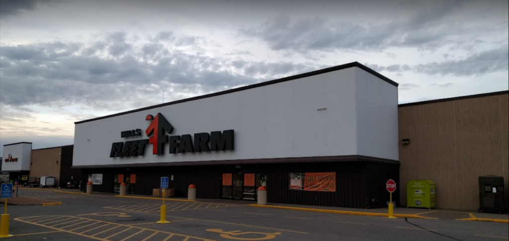 Mills Fleet Farm-Win Winona
